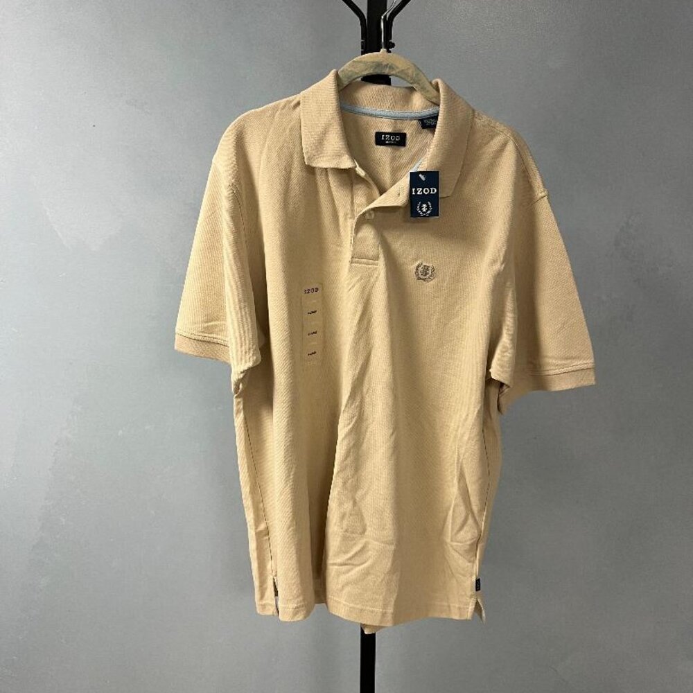 Men's Polo Shirt - IZOD